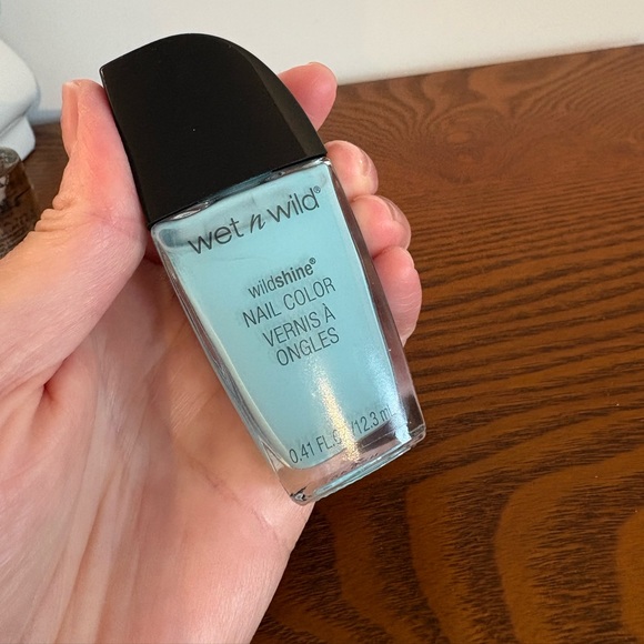 OPI, Sally Hansen, Revlon, Wet n Wild Nail Care Set - Picture 9 of 15